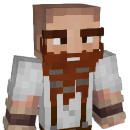 ScotchDopole Minecraft avatar bust