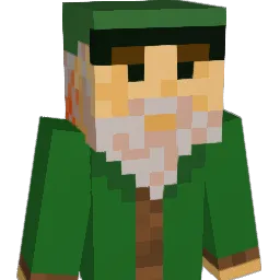 Scotch__Tape Minecraft avatar bust