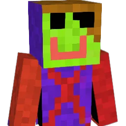 Scotcher__ Minecraft avatar bust