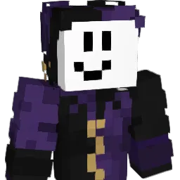 ScotchyTAZ Minecraft avatar bust