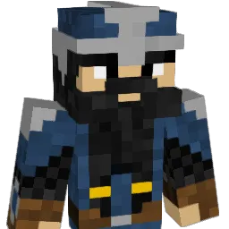 Scotish01's Minecraft skin