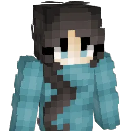 ScotlandBTW Minecraft avatar bust