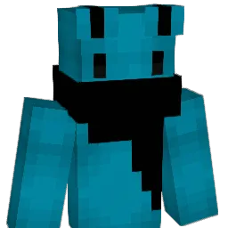 Scotlqnd's Minecraft skin