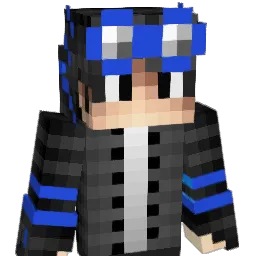 Scotsman95 Minecraft avatar bust