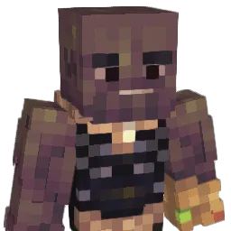 ScotsmanReturns's Minecraft skin