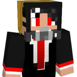 Scott030730 Minecraft avatar bust