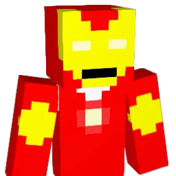 Scott1127's Minecraft skin