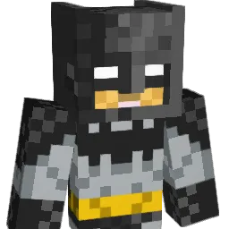 ScottB96 Minecraft avatar bust