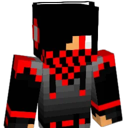 ScottCallum Minecraft avatar bust