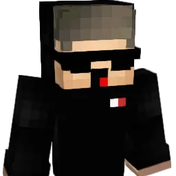 ScottComp's Minecraft skin