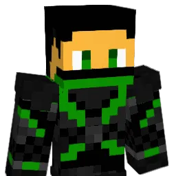 ScottEStone's Minecraft skin