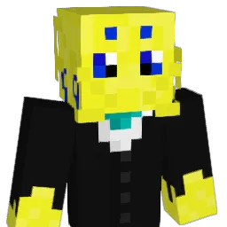 ScottFerrian Minecraft avatar bust