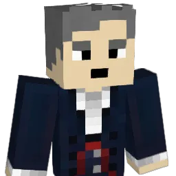 ScottJ79's Minecraft skin