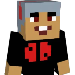 ScottJex Minecraft avatar bust