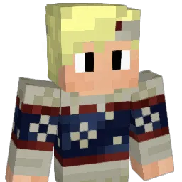 ScottKZ's Minecraft skin