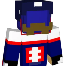 ScottMFWong's Minecraft skin