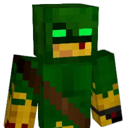 ScottOfChaos Minecraft avatar bust