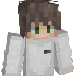 ScottStirling Minecraft avatar bust