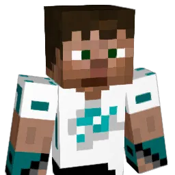 ScottTheGreat11 Minecraft avatar bust
