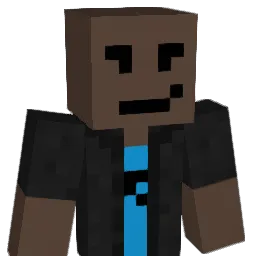 ScottWozniak Minecraft avatar bust