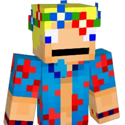 Scott_07's Minecraft skin