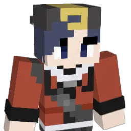 Scott_724 Minecraft avatar bust