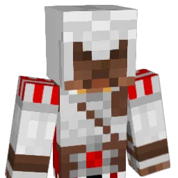 Scott_97 Minecraft avatar bust