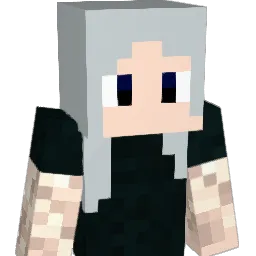 Scott_Arceneaux Minecraft avatar bust