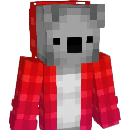 Scott_Died Minecraft avatar bust