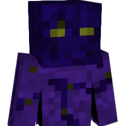 Scott_EK Minecraft avatar bust