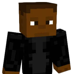 Scott_Hendry Minecraft avatar bust