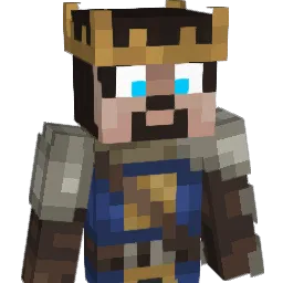 Scott_McCowan Minecraft avatar bust
