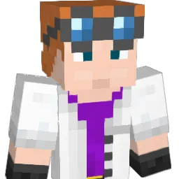 Scott_Sin's Minecraft skin