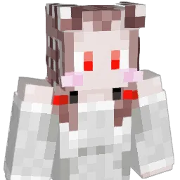 Scott_Wang Minecraft avatar bust