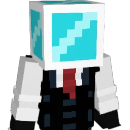 Scott_steven Minecraft avatar bust