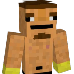 Scottado's Minecraft skin