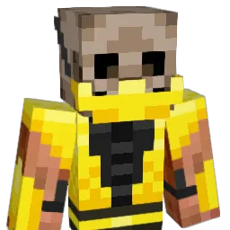 Scottage_Man's Minecraft skin