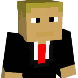 Scottb0574 Minecraft avatar bust