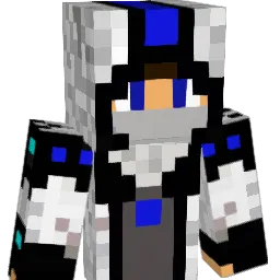 Scottcher19 Minecraft avatar bust