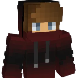 Scottex04 Minecraft avatar bust
