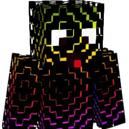 Scotti_11 Minecraft avatar bust
