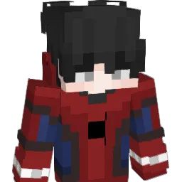 ScottishBarbie11 Minecraft avatar bust