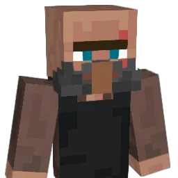 ScottishCotton Minecraft avatar bust