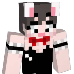 ScottishFold4848 Minecraft avatar bust
