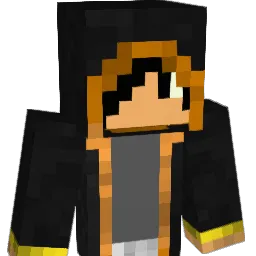 ScottishGamer08 Minecraft avatar bust