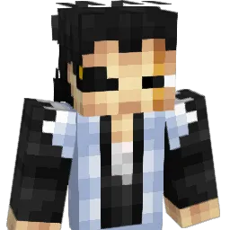 ScottishLewis's Minecraft skin