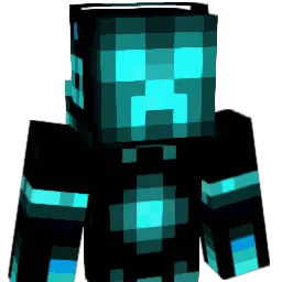 Scottissimo's Minecraft skin