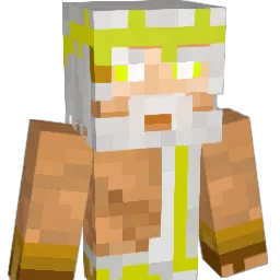 Scottmandoo12 Minecraft avatar bust