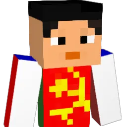 Scottren_Stast Minecraft avatar bust