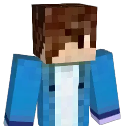 ScotttheStorm Minecraft avatar bust